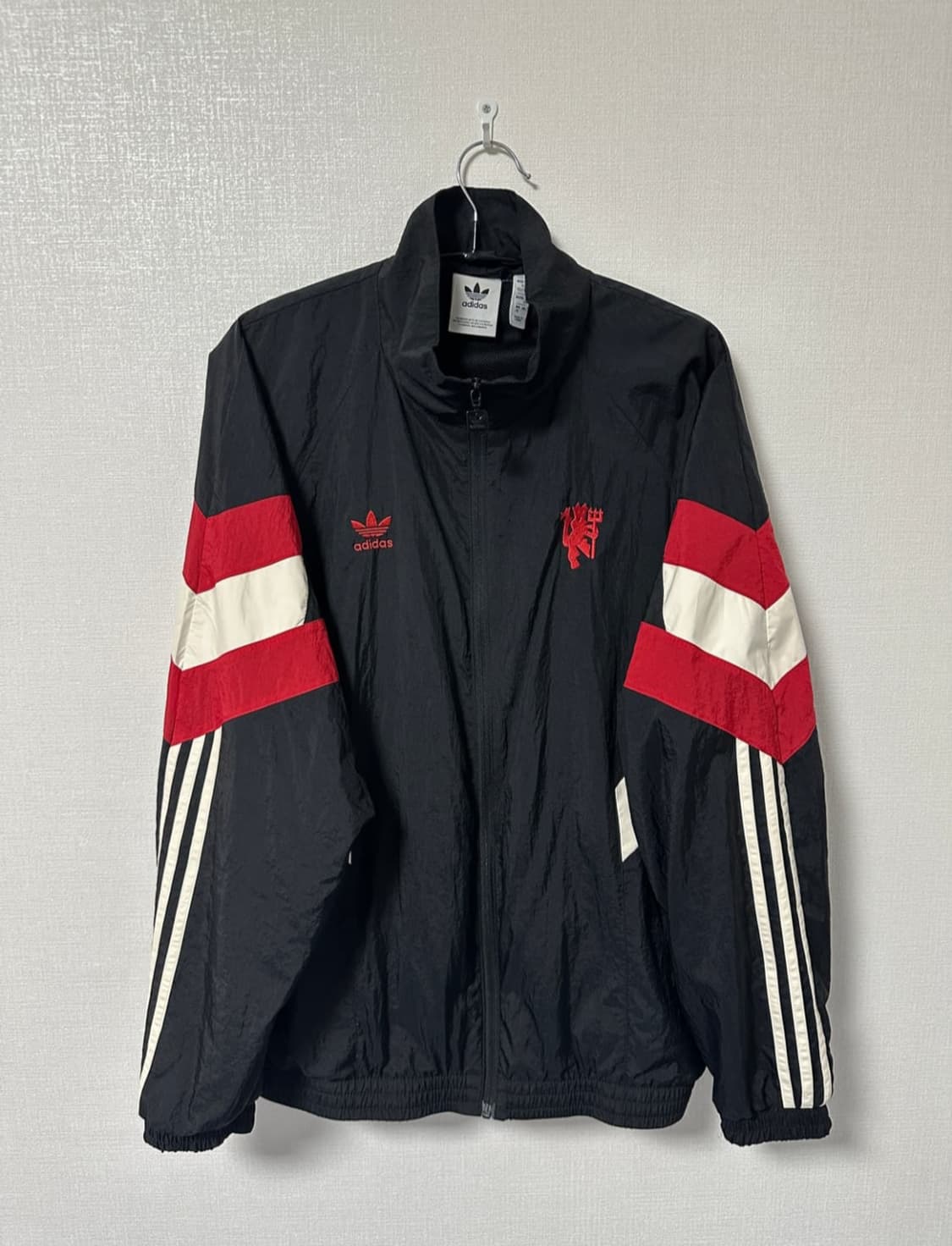 맨유 오리지널스 트랙탑 국내XL(105) 상품이미지1