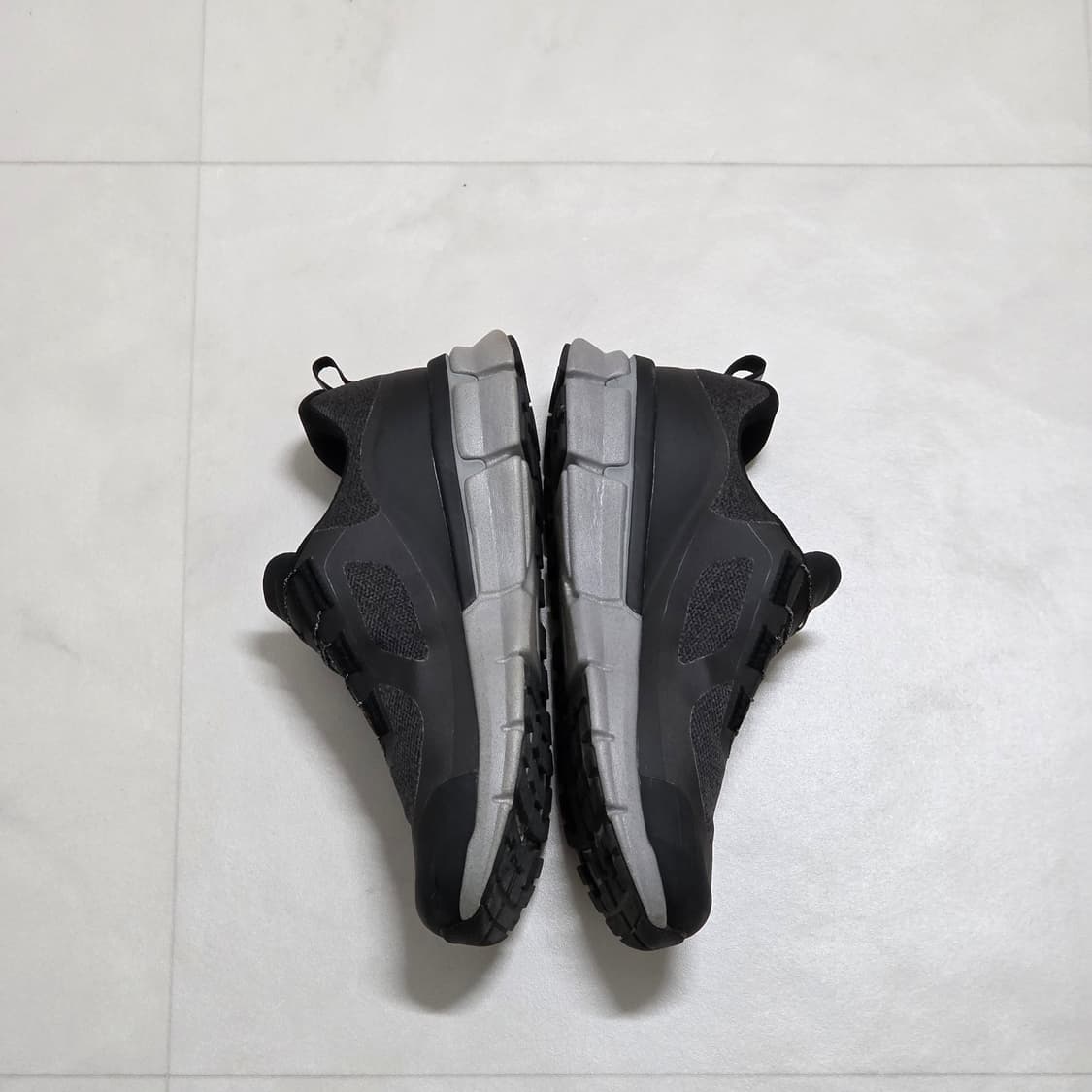 택포) 260 코오롱스포츠 고어텍스 트레킹화 상품이미지3