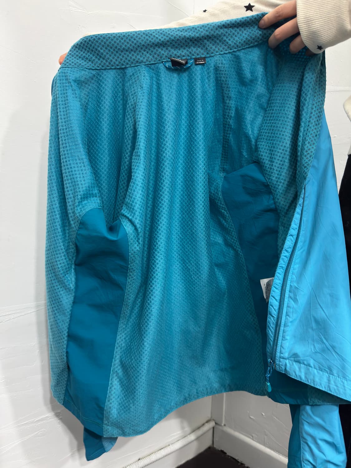 mont-bell jacket 상품이미지6