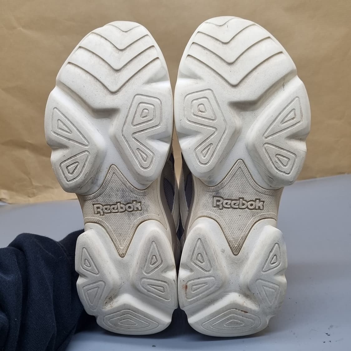 리복 로얄 브릿지 3.0 여성운동화230  상품이미지3