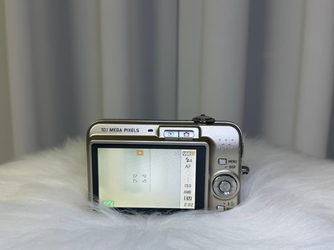 카시오 엑슬림 ex-z1050 상품이미지5