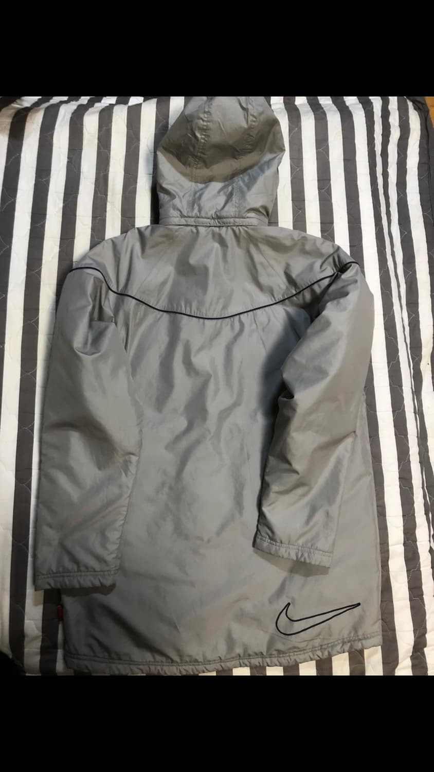 [L] 나이키 후드 점퍼 상품이미지2