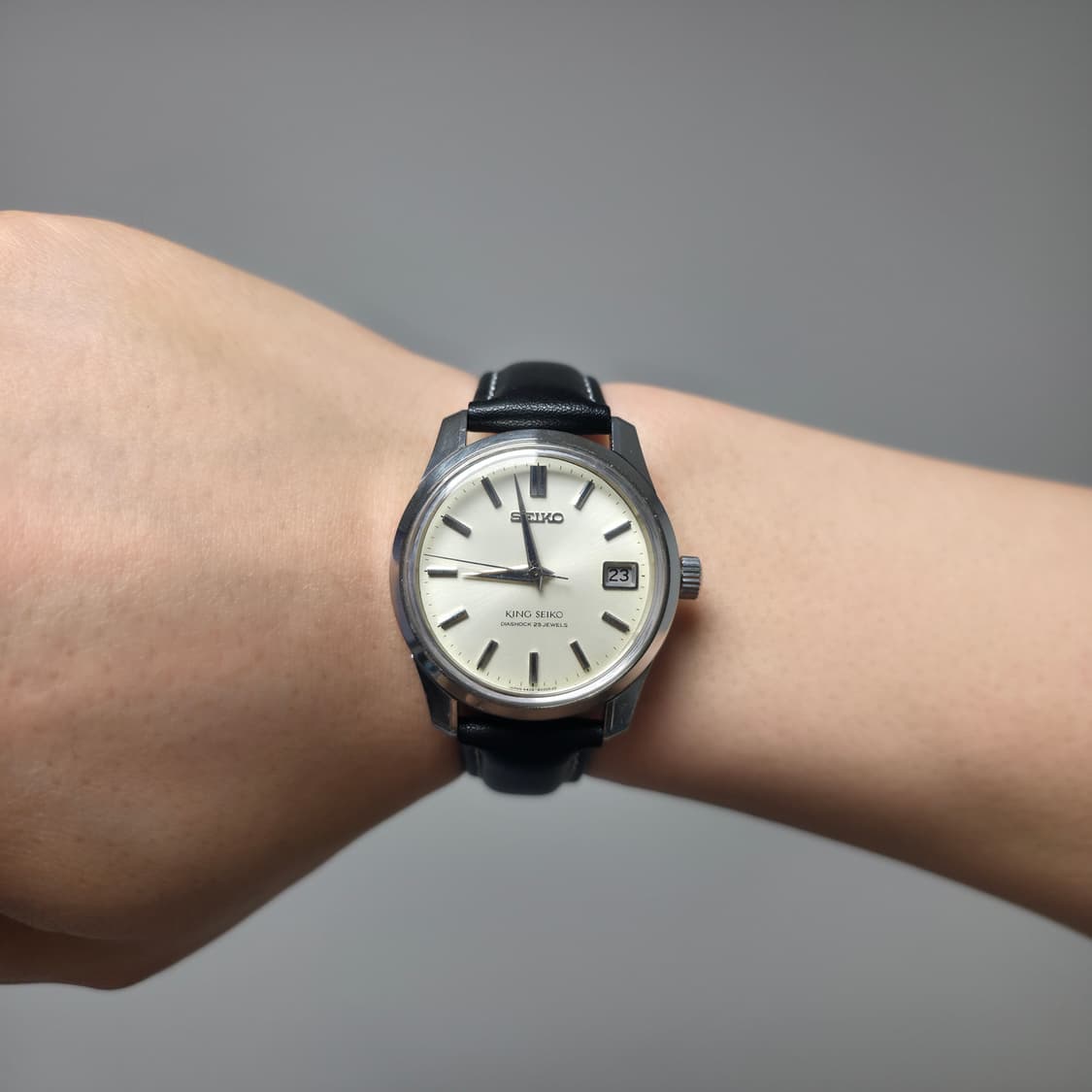 King Seiko 4402-8000  상품이미지4