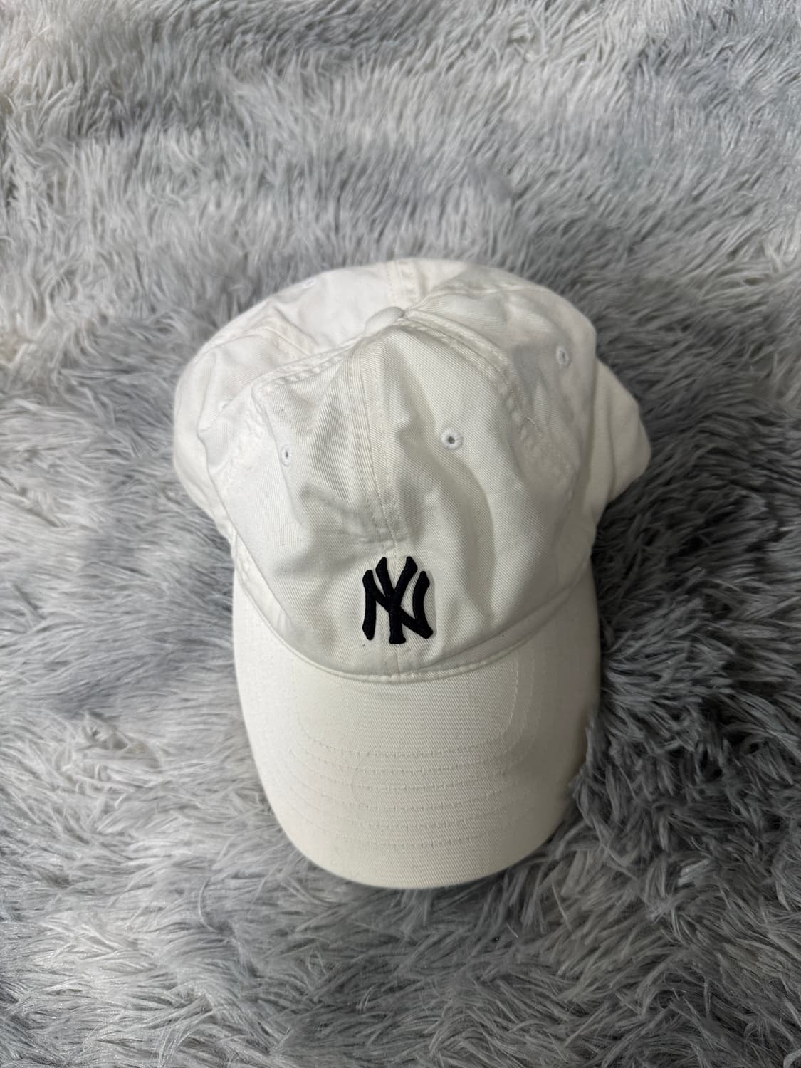 엠엘비 볼캡 상품이미지1