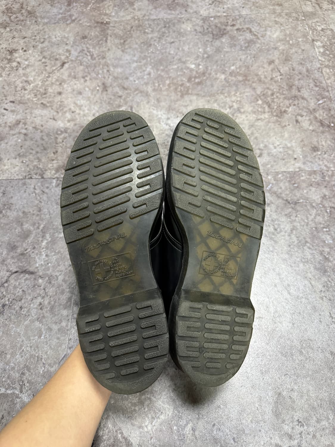 닥터마틴 1461 스무스 ws 280 상품이미지4