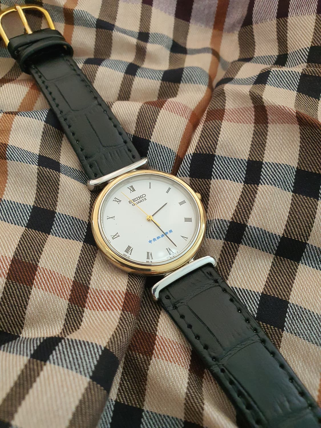 세이코빈티지 와이어러그  상품이미지3