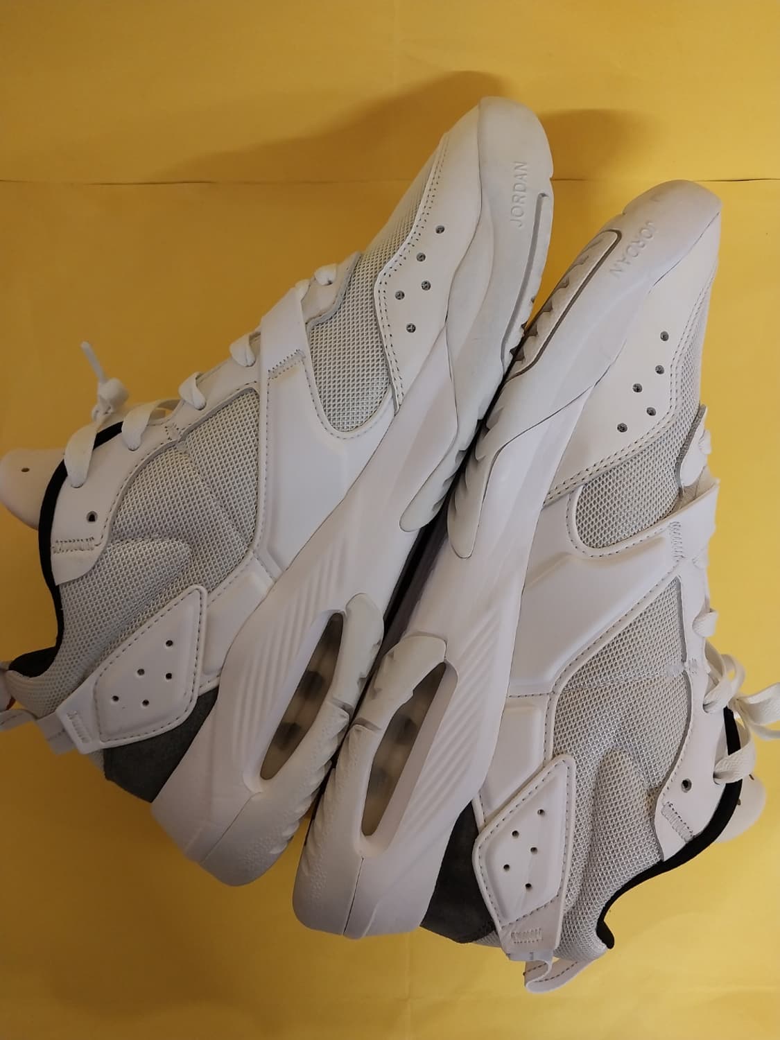 남성 나이키 조던 에어 NFH 농구화, 운동화 (280) 상품이미지7
