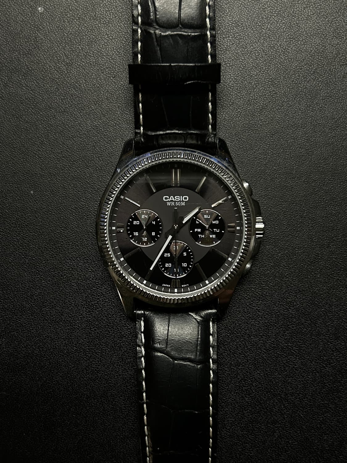 카시오 mtp-1375 상품이미지1