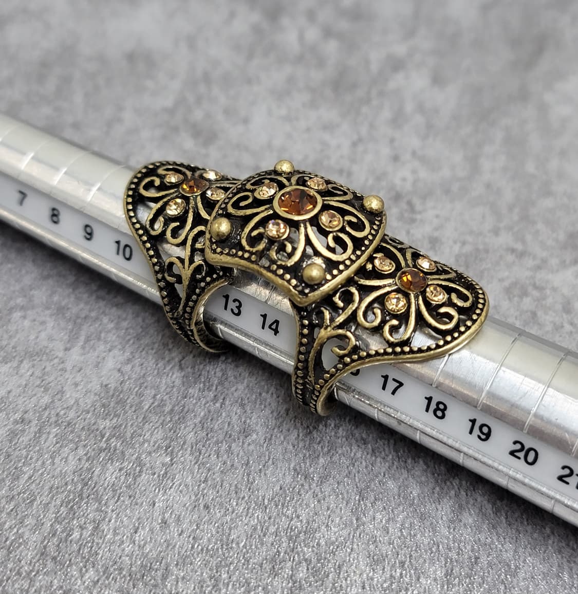 vintage ring 상품이미지6