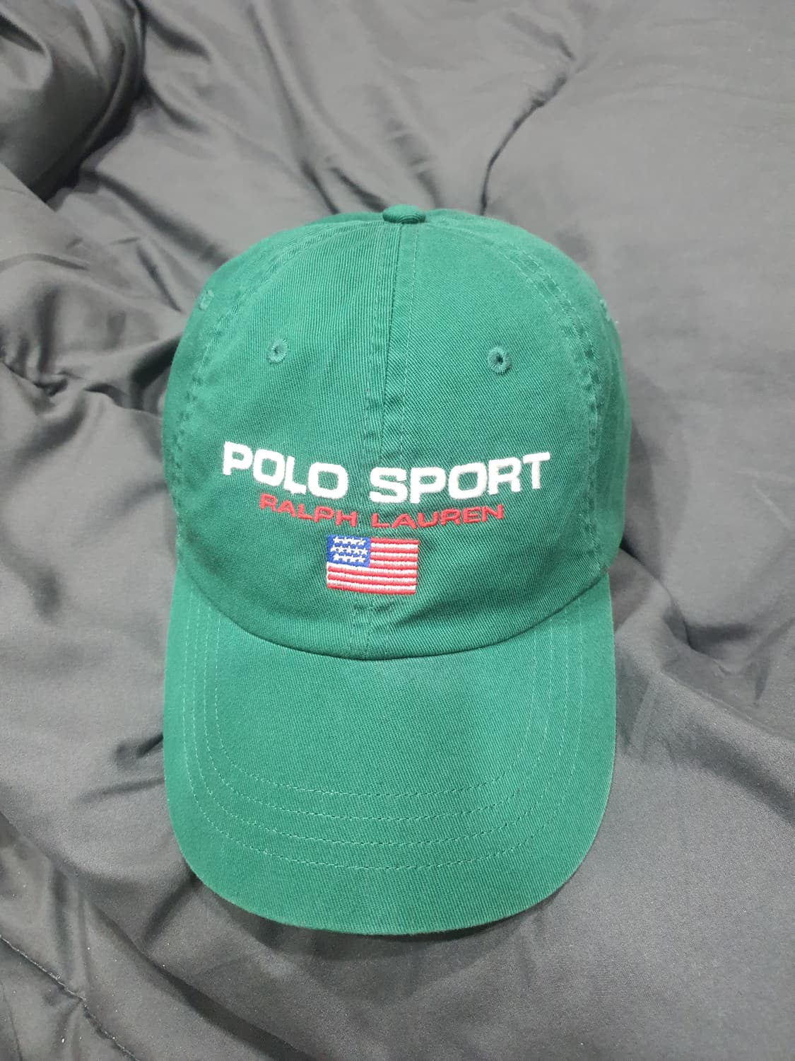폴로스포츠 모자 상품이미지5