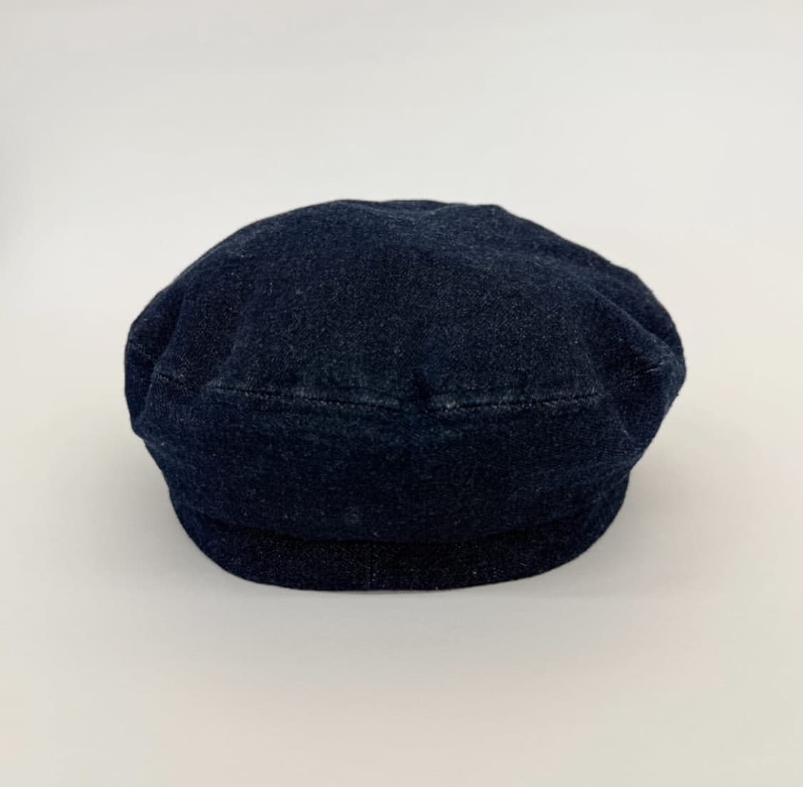 카시라 (ca4la) 데님 마린캡 상품이미지3