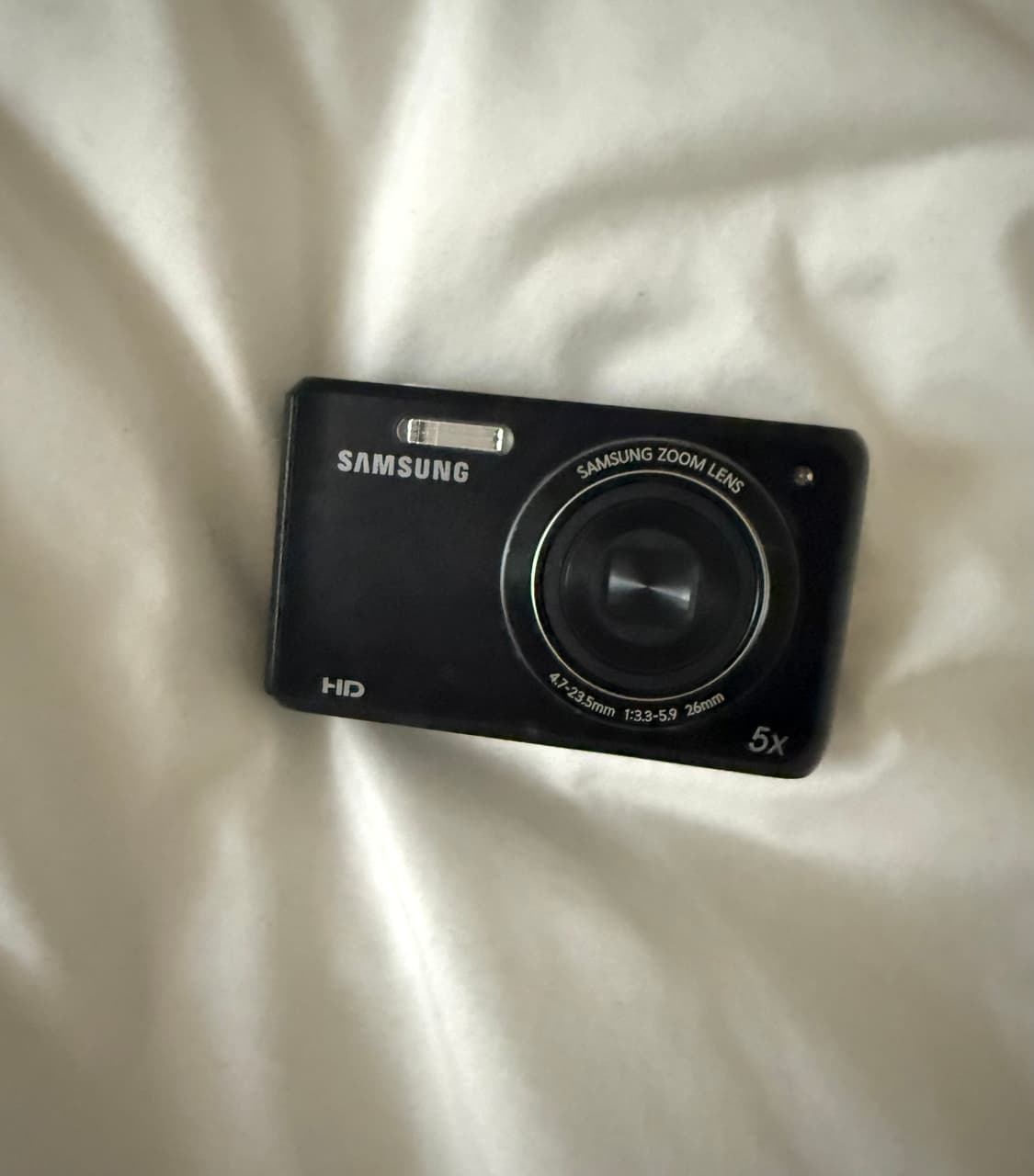 삼성 DV100 디지털카메라 한효주디카 상품이미지1