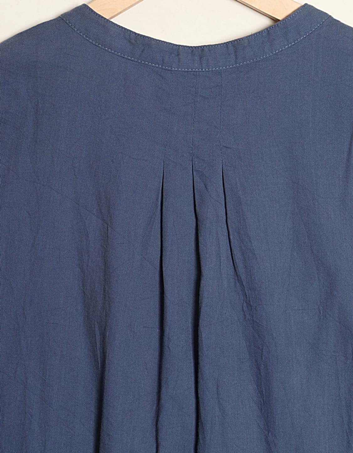  SIMPLICITE Sleeveless Tunic 상품이미지8