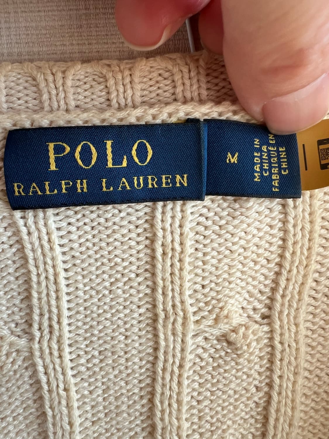 POL0 RALPH LAUREN 상품이미지7