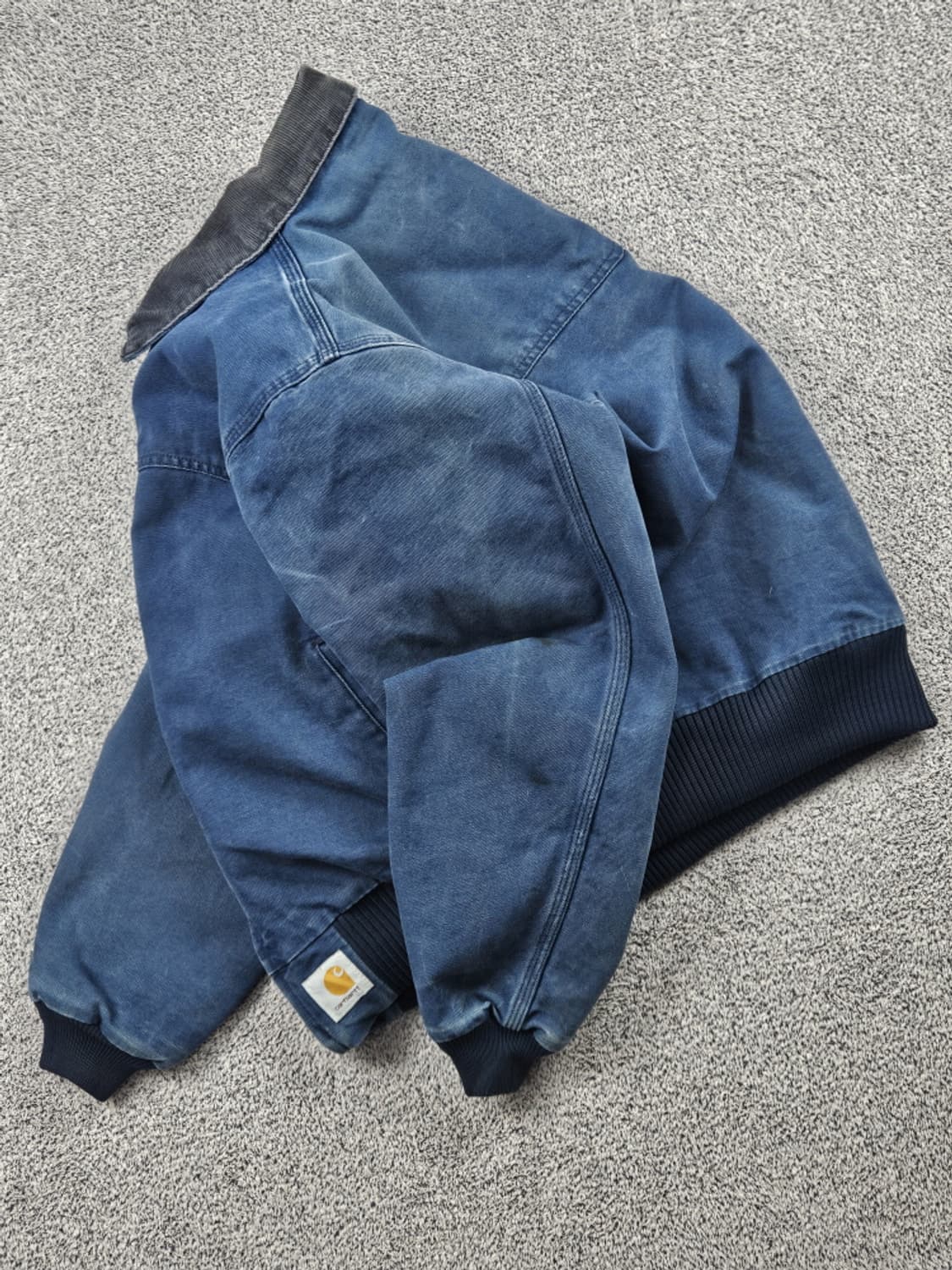 칼하트 덕 캔버스 산타페 워크 자켓 ( 상세설명참조 ) / 10102 상품이미지2