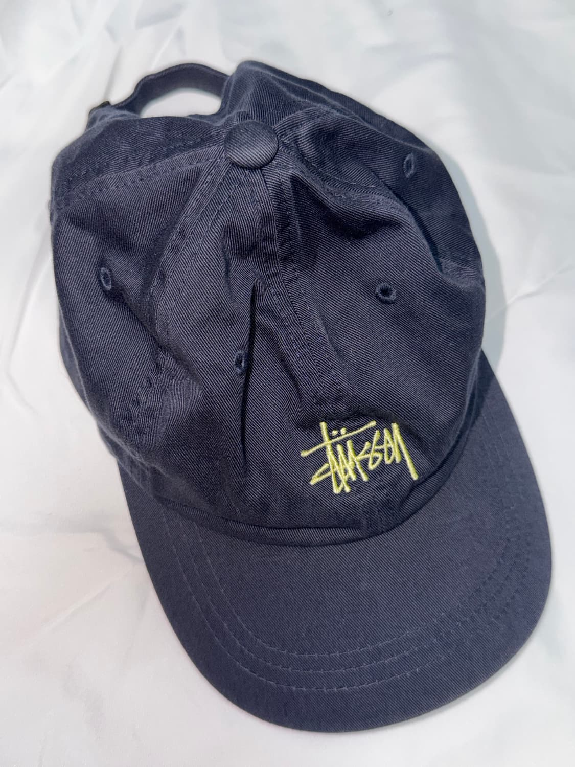 스투시 캡 모자 상품이미지2