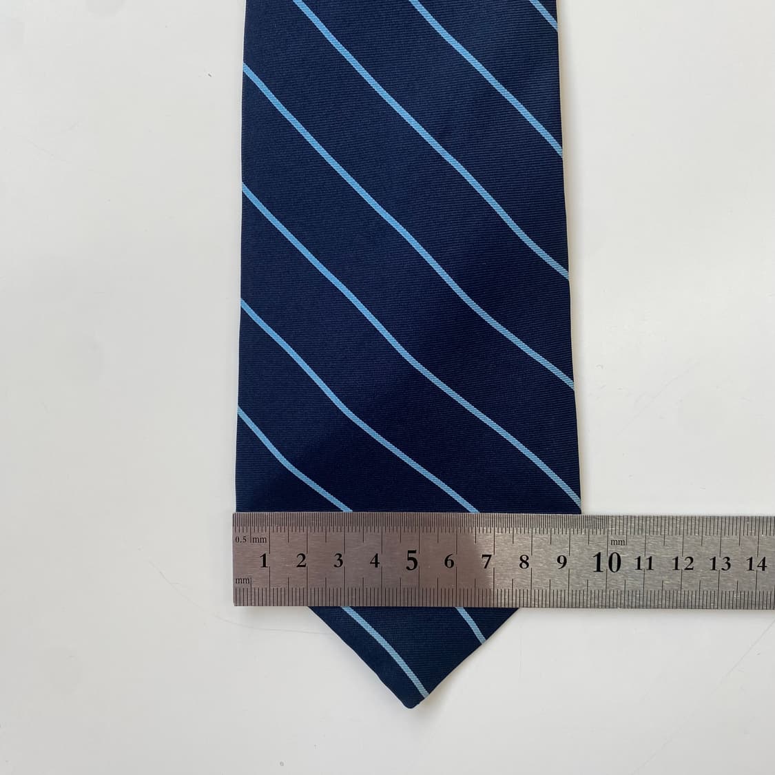 랑방 정품 명품넥타이 (LANVIN) 상품이미지8