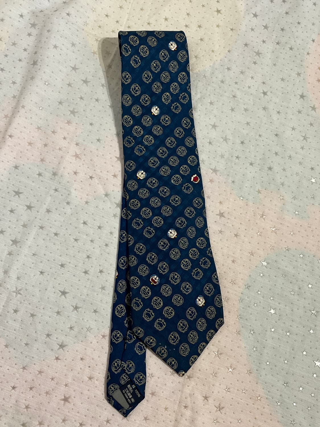 도라에몽 넥타이 👔 상품이미지3