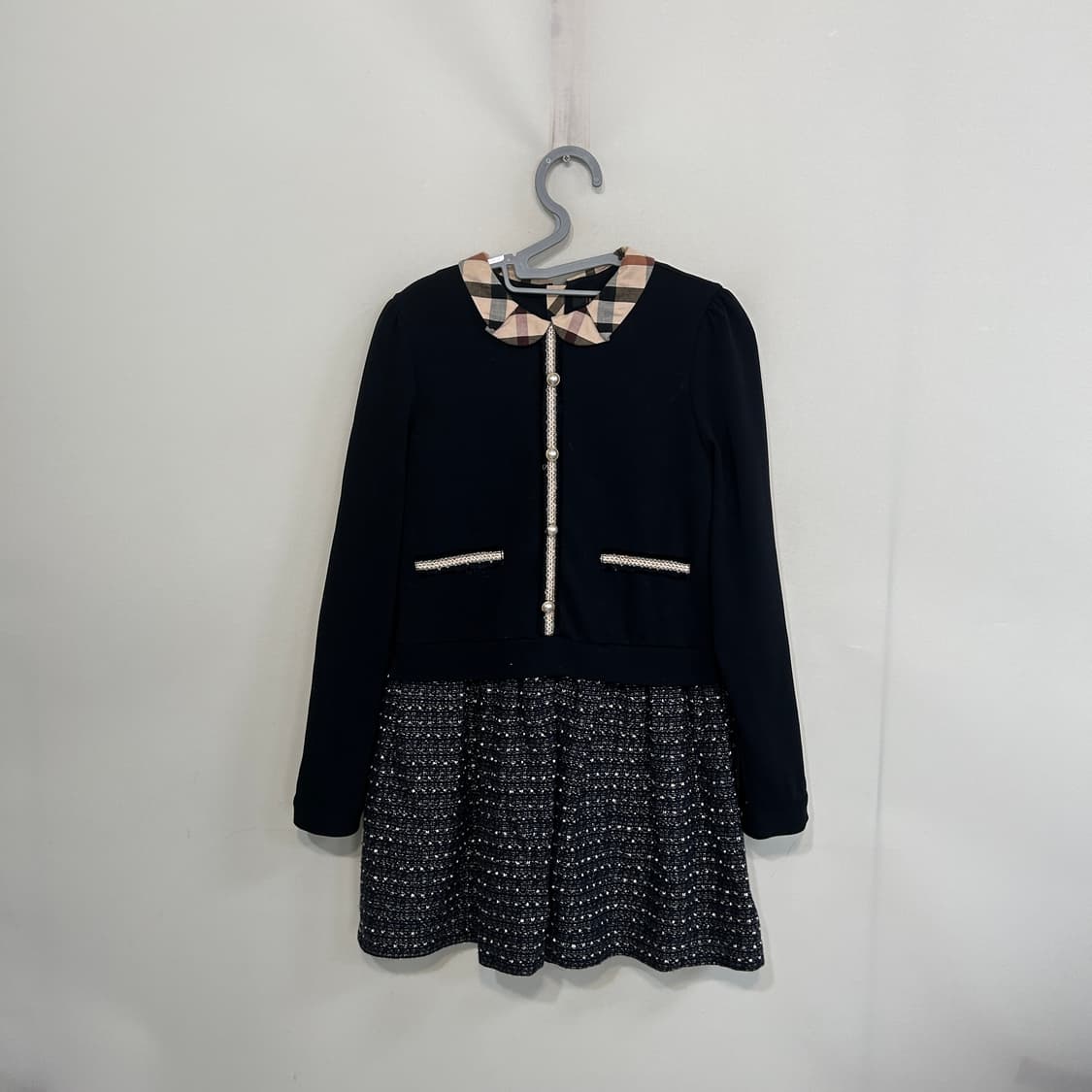 닥스 2020 원피스 165 상태최상 상품이미지1