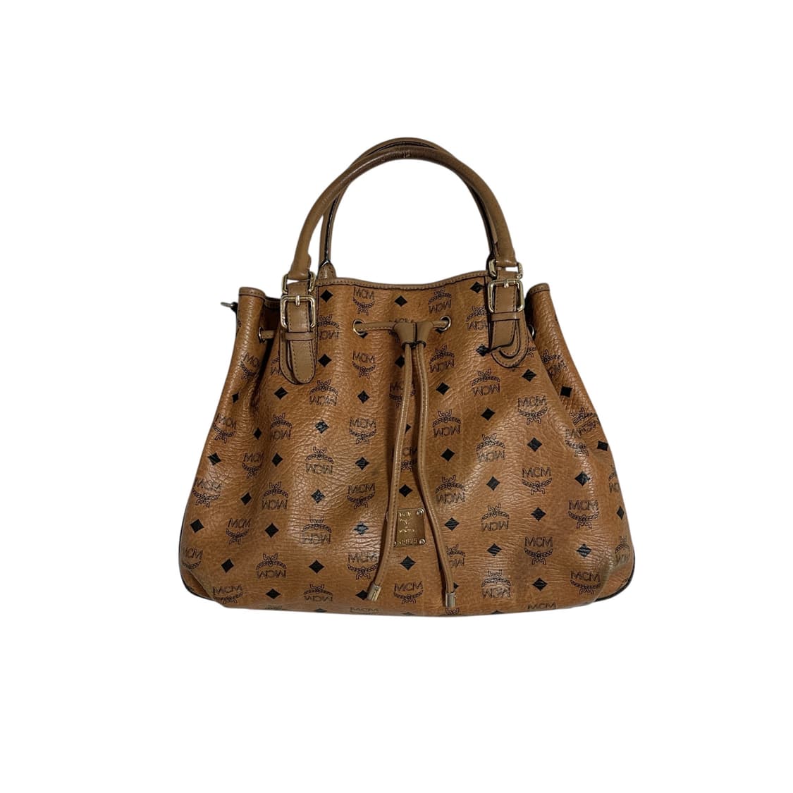 [OS] MCM 비세토스 숄더백 상품이미지1