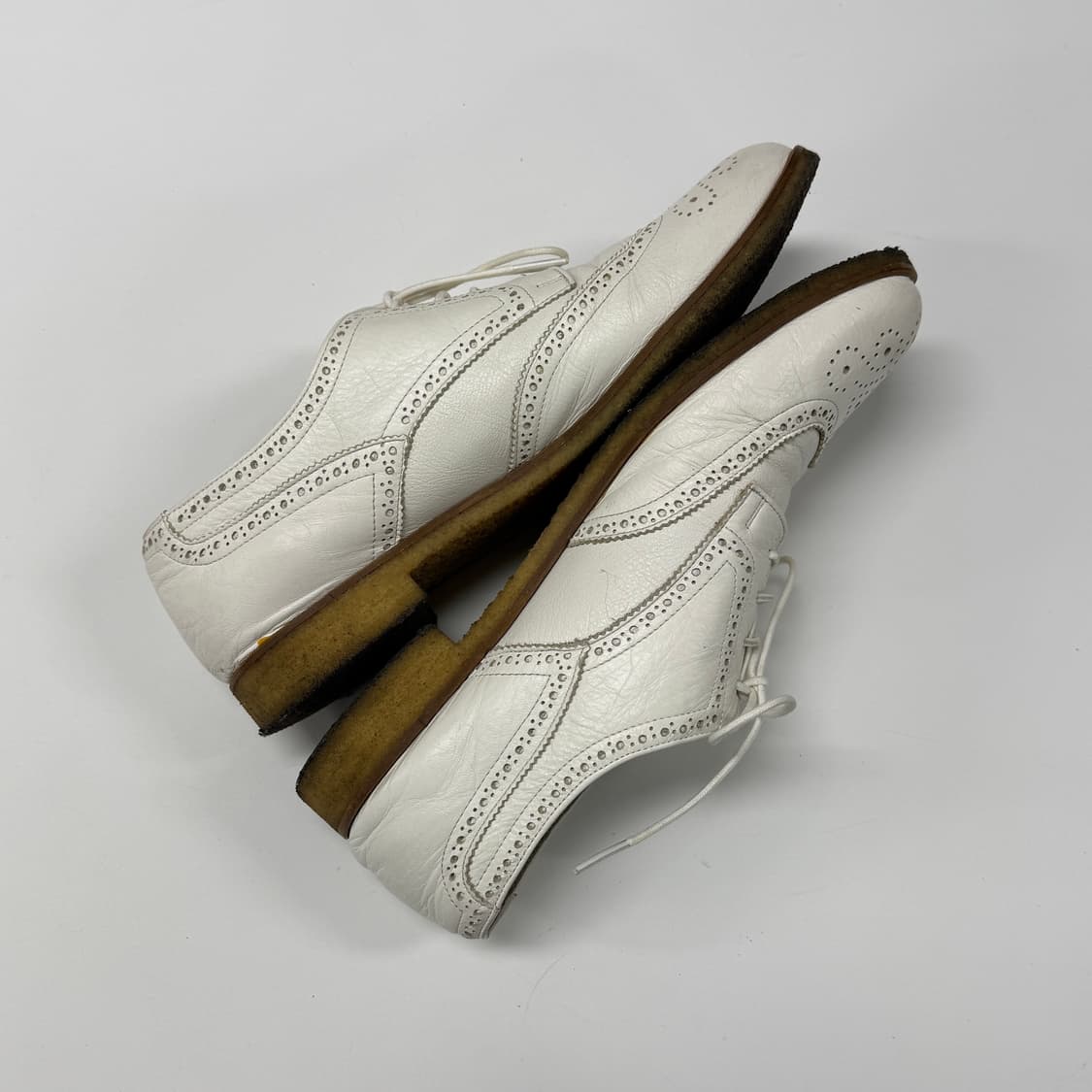 Margaret Howell brogue shoes 상품이미지5