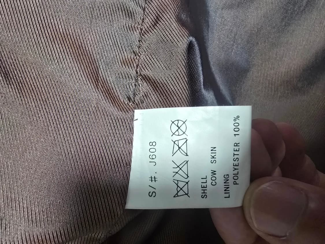 Schott 상품이미지3