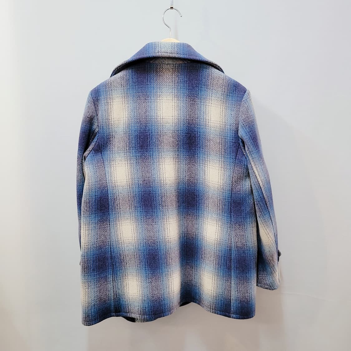 폴로랄프로렌 해군 피코트 (택포 상품이미지9