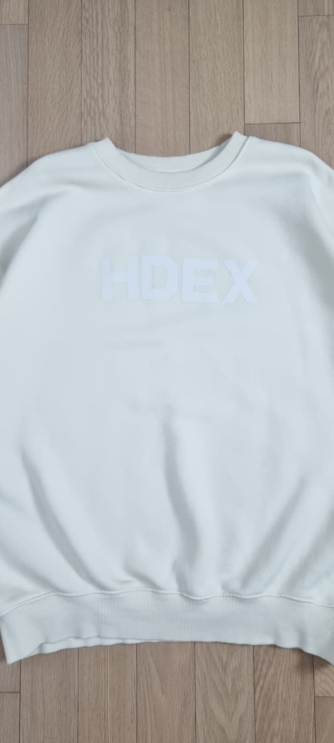 HDEX 에이치덱스 맨투맨 L _ 남성 상품이미지2