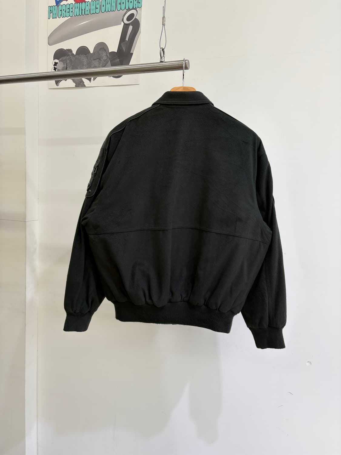 ADANGE 자켓 상품이미지5