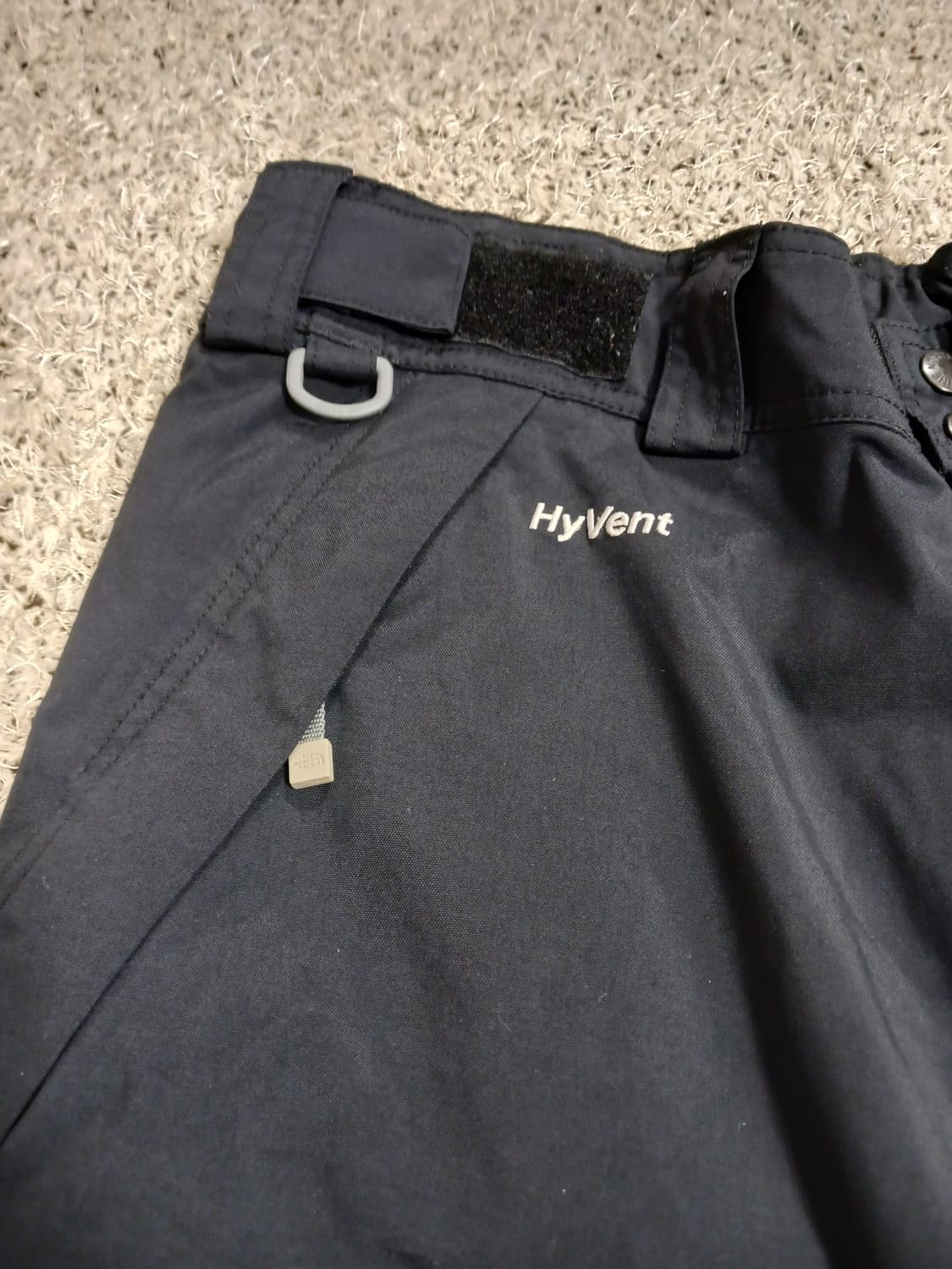 노스페이스 하이벤트 스키팬츠 상품이미지2