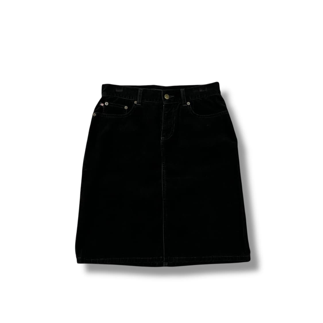  폴로 진스 코듀로이 스커트 y13661 상품이미지2