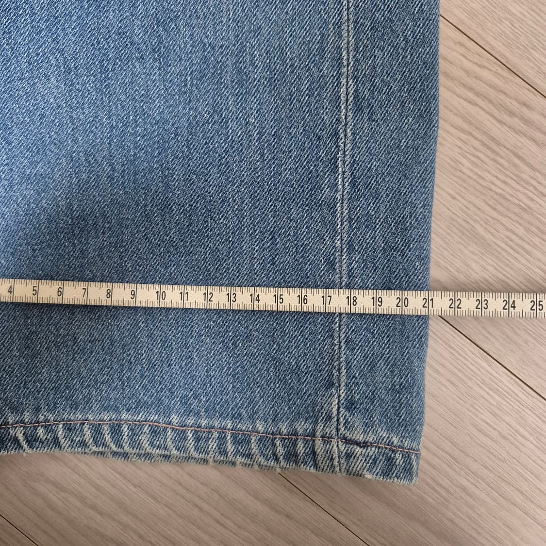 90년대 리바이스 90s 리바이스 501 판매합니다.(32사이즈) 상품이미지9