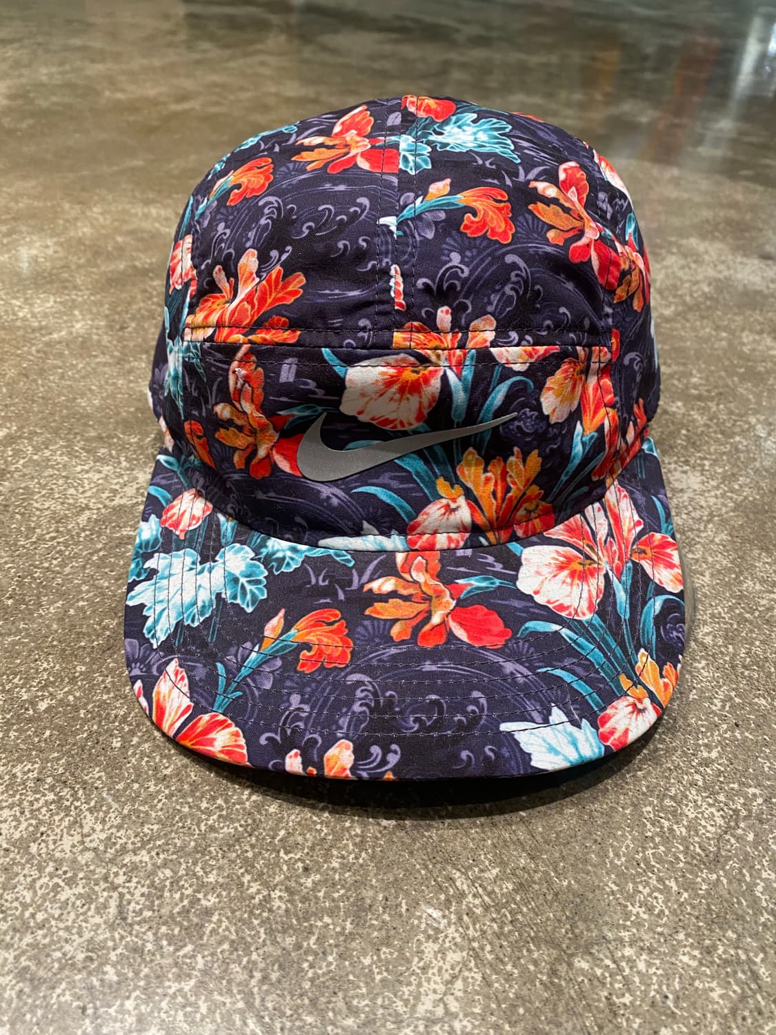 나이키 러닝 캠프캡 상품이미지5