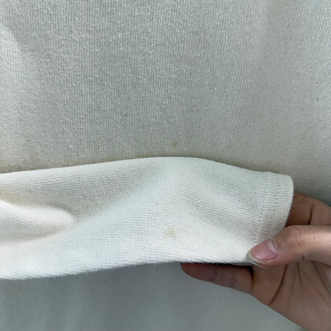 [M] 세인트제임스 보트넥 티셔츠 상품이미지7