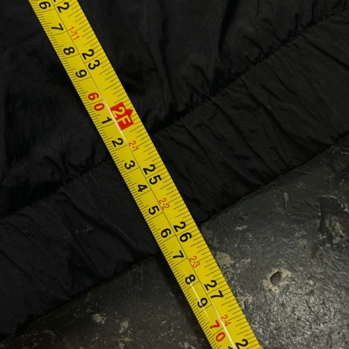 100 나이키 빅스우시 아노락  상품이미지7