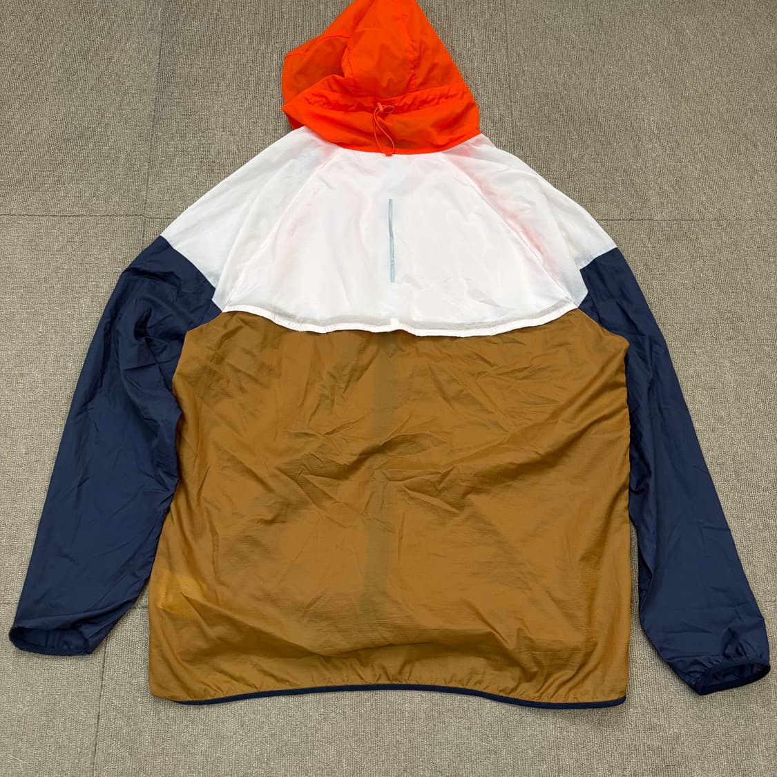 nike 나이키 썸머 바람막이 110  상품이미지5