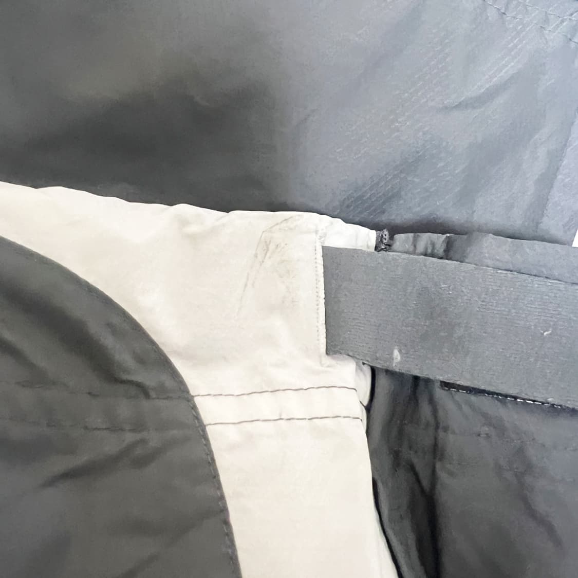 나이키 올드스쿨 T90 트레이닝 바지 XL 상품이미지7