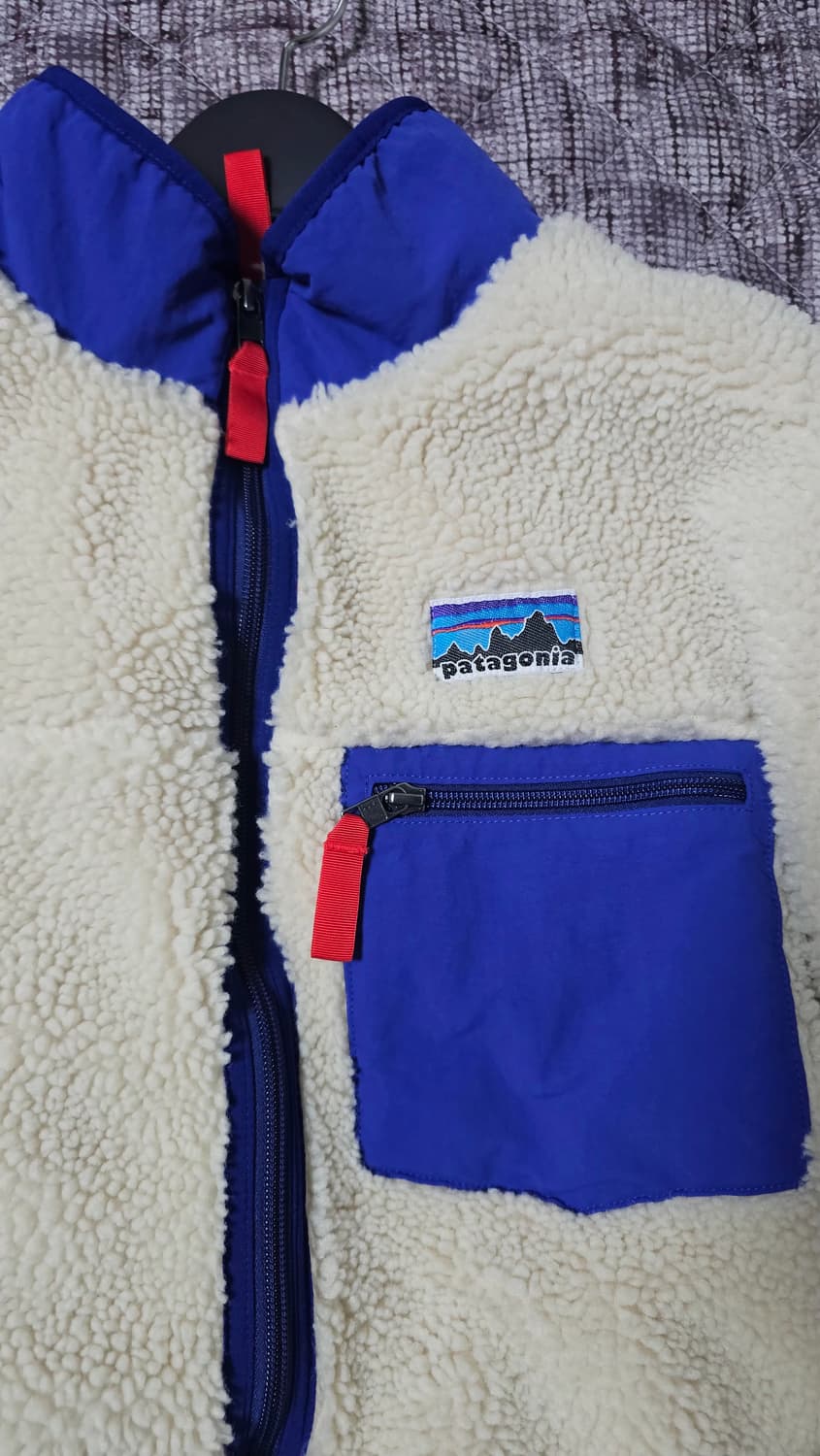 파타고니아 레트로X 자켓 L 상품이미지2