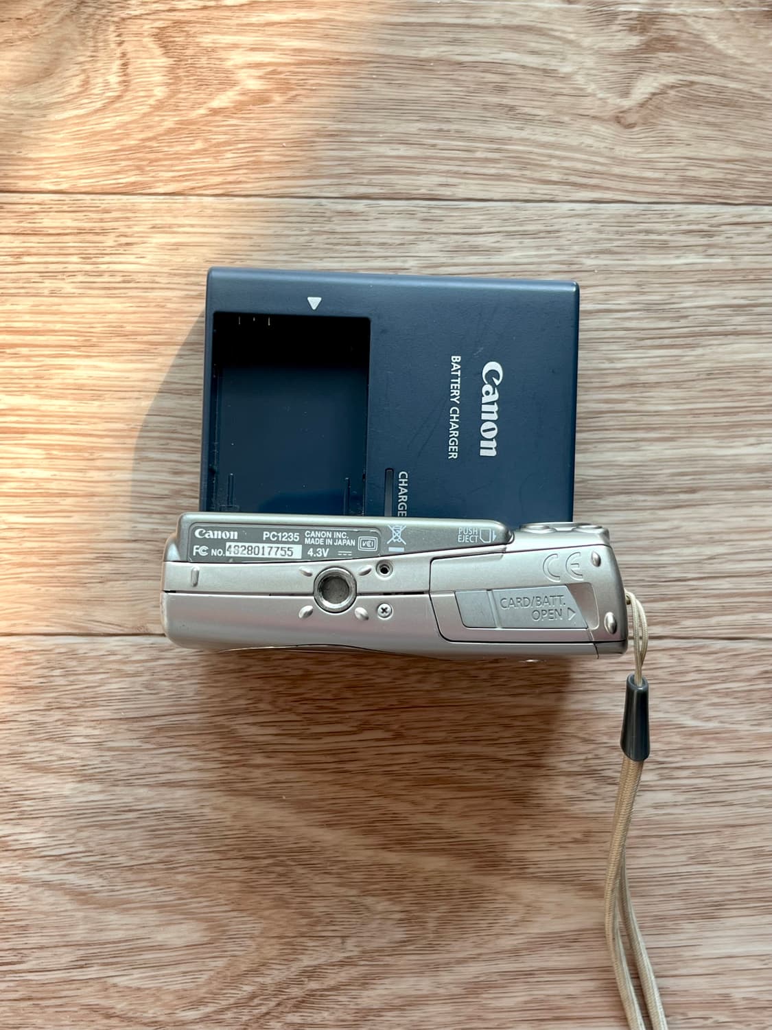 (토모토모유인) 캐논 익서스 ixus950 ixy810 상품이미지7