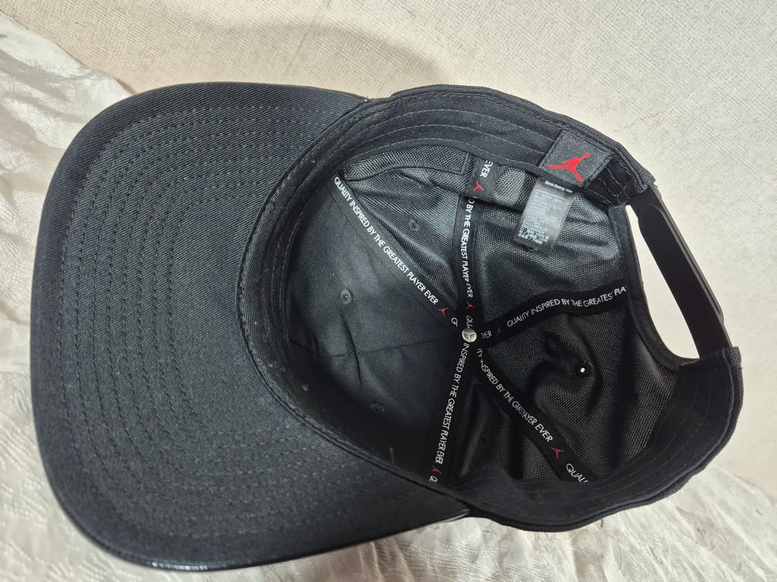 Jordan 조던 프로 (onesize) 상품이미지5