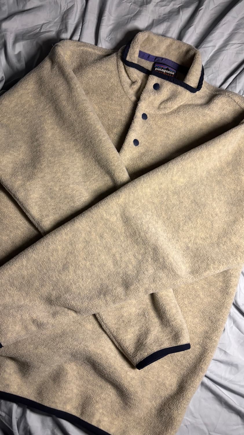 파타고니아 신칠라 s 상품이미지1