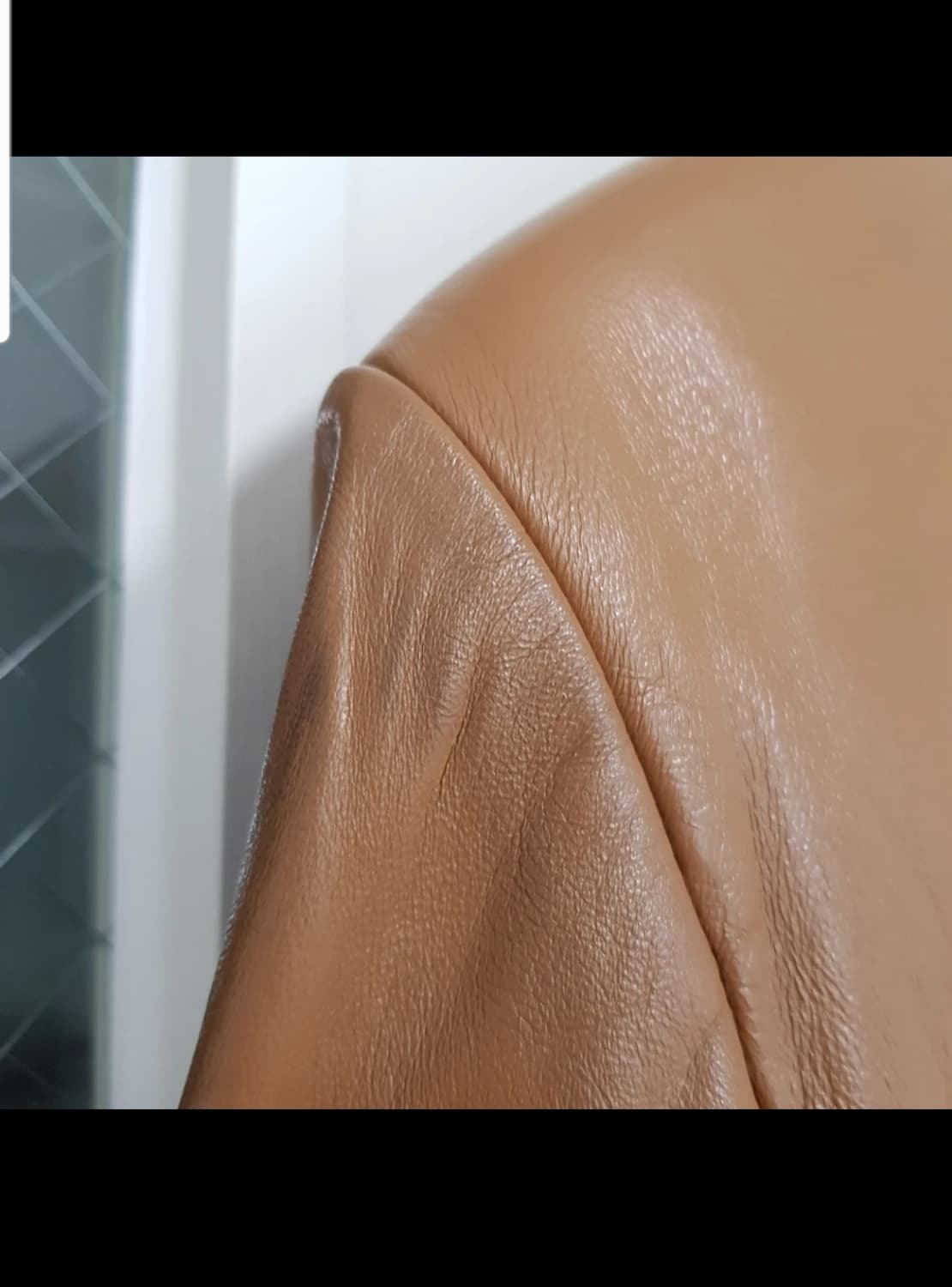 Lino Cogura 밀라노 이태리 여성용 양가죽 자켓  상품이미지4