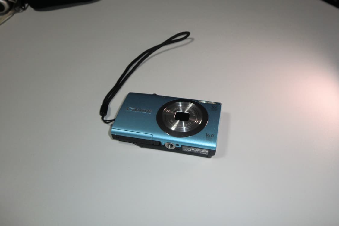 미연 빈티지 디카 카시오 엑슬림 ex-z2000 상품이미지9