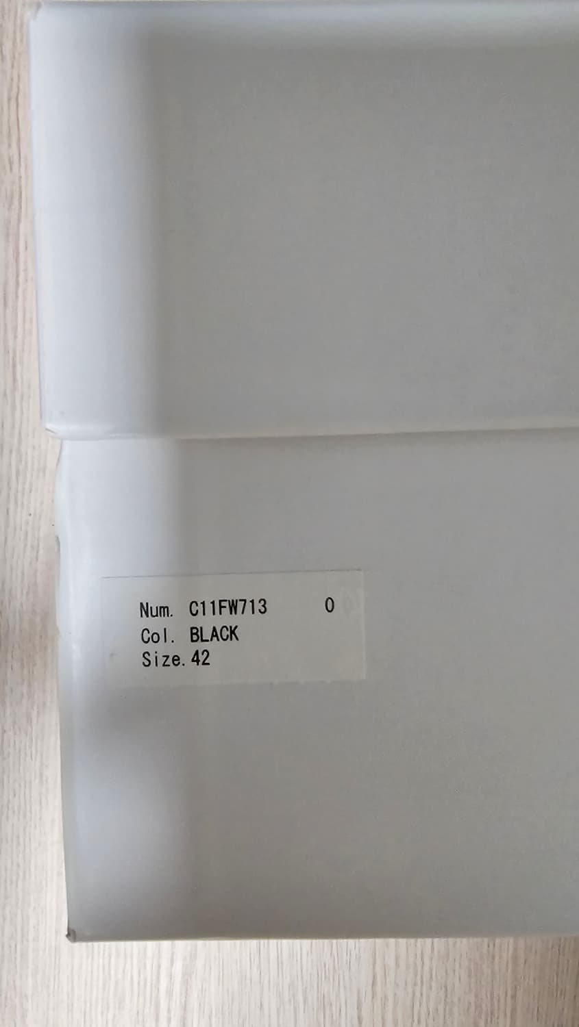 (42)미하라 야스히로 X 베드 J.W. 포드 웨인  상품이미지8