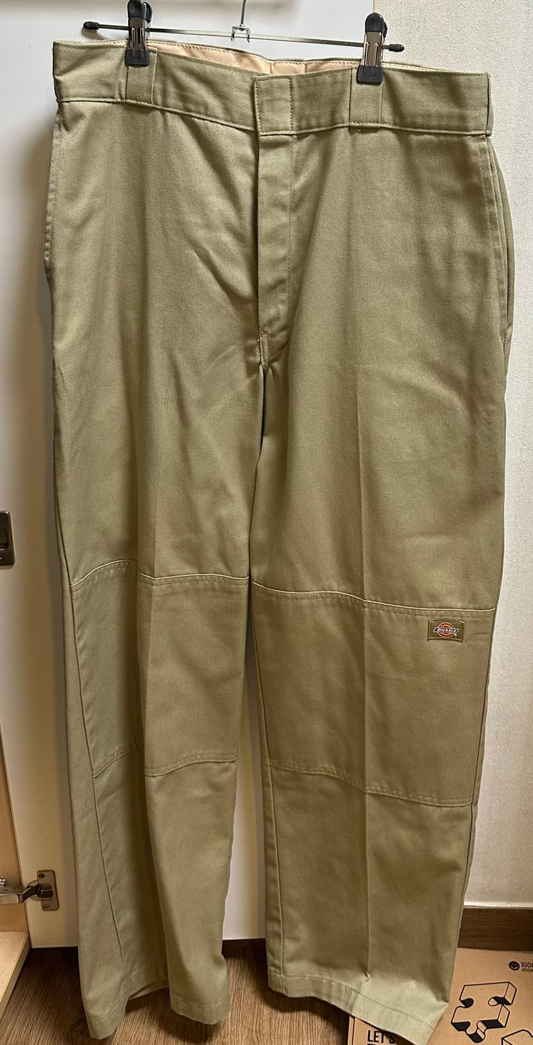 디키즈 코튼팬츠 상품이미지1