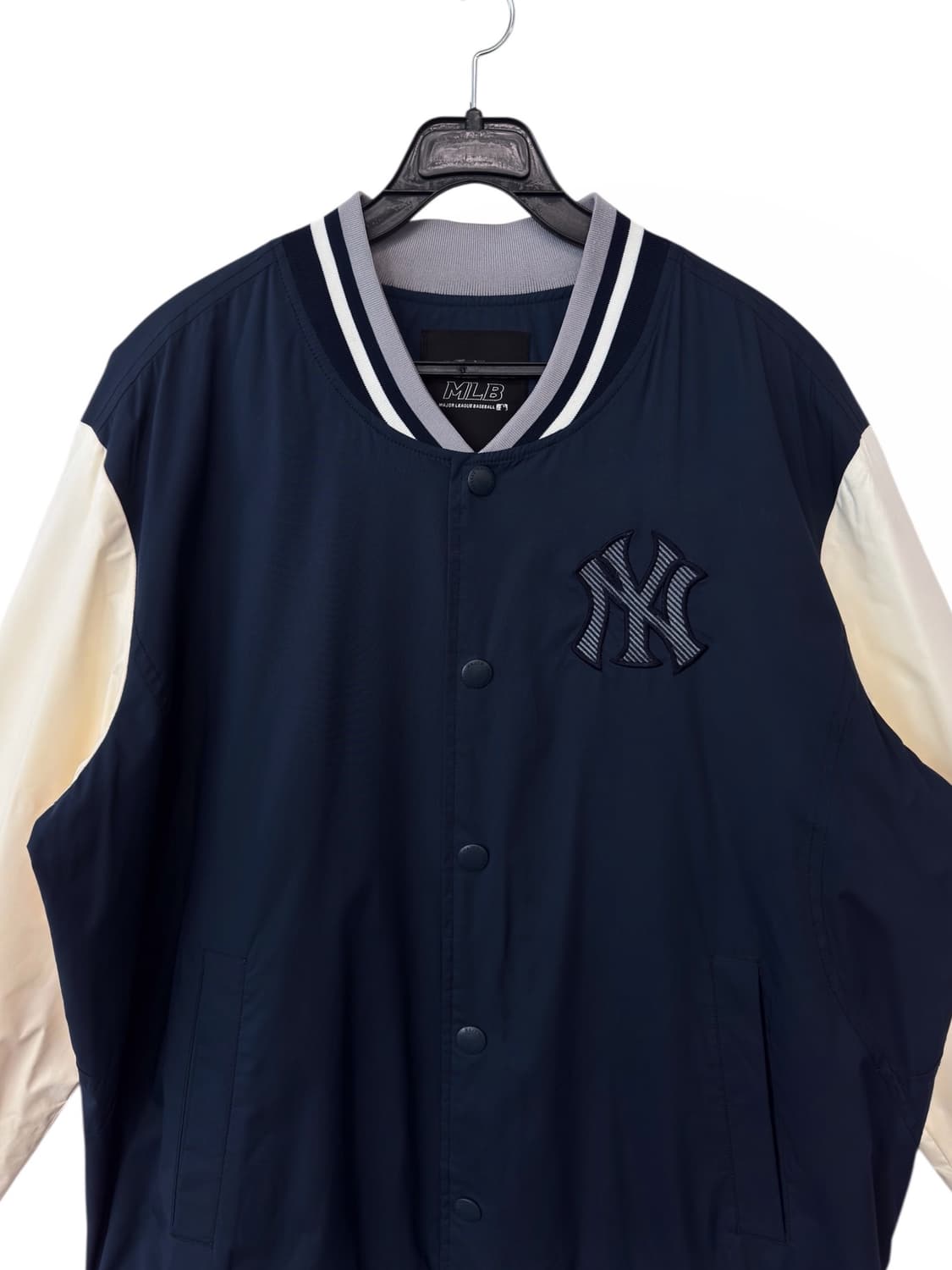 MLB 양키즈 스타디움자켓 상품이미지3