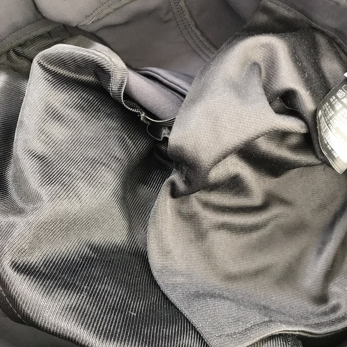 어메이징크리 골프 기모 팬츠 바지 남성33-34 상품이미지5