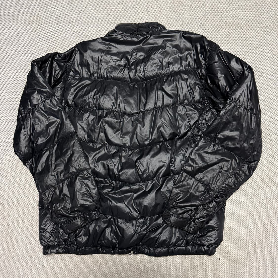 컬럼비아 티타늄 경량패딩 자켓 상품이미지7