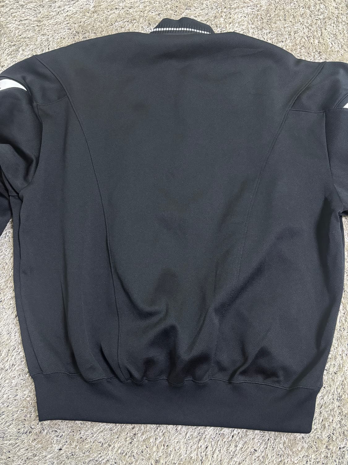 일제 아식스 져지 사이즈 105 상품이미지6