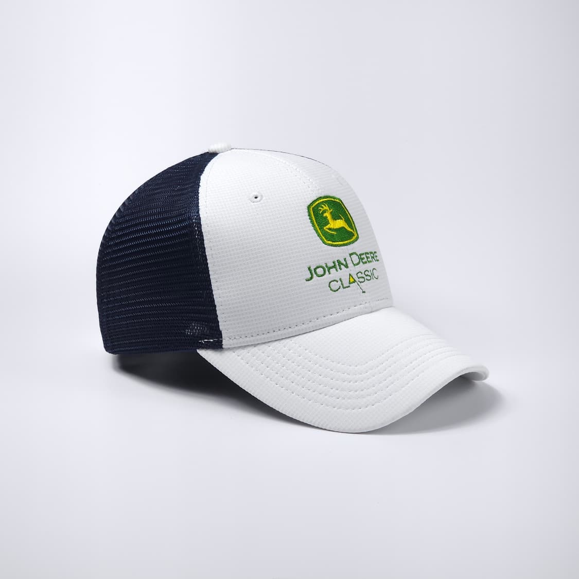 존디어 클래식 아메리칸 빈티지 트러커 볼캡 모자 상품이미지1